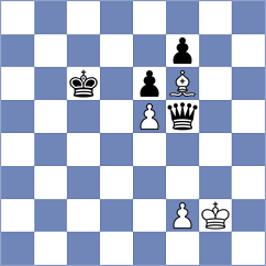 Karlovich - Kislov (Chess.com INT, 2020)