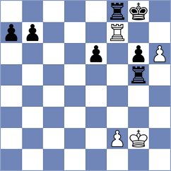 Al Mahmood - Lim Teck Guan (chess.com INT, 2021)