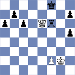 Kasparov - Comp Chess Genius 3.0 (Cologne, 1995)