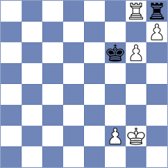 Camacho Collados - Petersson (chess.com INT, 2023)