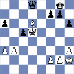 Zlatin - Fishchuk (chess.com INT, 2022)