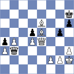 Bartel - Arias (chess.com INT, 2024)