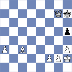 Al Fayyadh - Prasai (Chess.com INT, 2020)