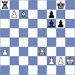 Corredor Castellanos - Winkels (chess.com INT, 2023)