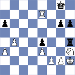Chandra - Salinas Tomas (chess.com INT, 2023)