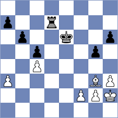 Foisor - Delorme (chess24.com INT, 2021)