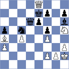 Kaplan - Dragomirescu (chess.com INT, 2023)
