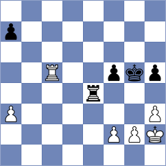 Bruned - Loanzon (Chess.com INT, 2020)
