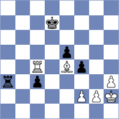 Saveljev - Avazkhonov (chess.com INT, 2022)