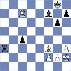 Hernandez - Wael Sabry (chess.com INT, 2024)