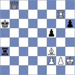 Tatarinov - Anusca (Chess.com INT, 2021)