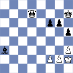 Tqebuchava - Ingunza Curro (chess.com INT, 2023)