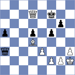 Sunilduth Lyna - Barbero Sendic (Chess.com INT, 2020)