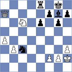Xiong - Ivanchuk (chess.com INT, 2021)