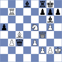 Guerrero Olmos - Bournel (chess.com INT, 2024)