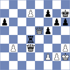 Weetik - Ismagilov (chess.com INT, 2024)