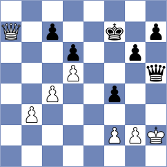 Margvelashvili - Hommadov (chess.com INT, 2024)