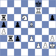 Garcia Herrera - Bueno (chess.com INT, 2023)