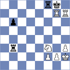 Ortiz - Surita (Chess.com INT, 2021)