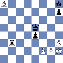 Von Herman - Hambleton (chess.com INT, 2021)