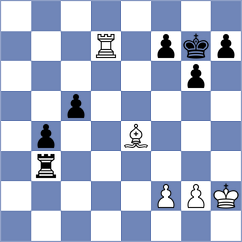 Esmeraldas Huachi - Minina (chess.com INT, 2024)