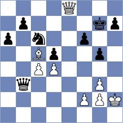 Osinenko - Weetik (chess.com INT, 2023)