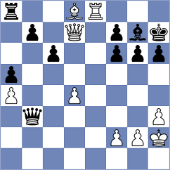 Mosesov - Vanczak (Chess.com INT, 2020)