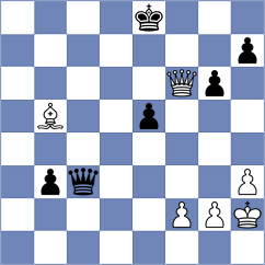 Hansen - Kejna (chess.com INT, 2024)
