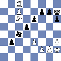 Pakleza - Orzech (chess.com INT, 2024)
