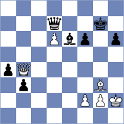 Zverev - Baraeva (Chess.com INT, 2021)