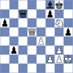 Grigorov - Koellner (chess.com INT, 2023)