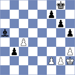 Schmider - Zhao Jun (chess.com INT, 2023)