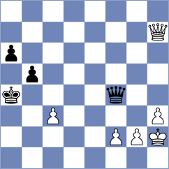 Di Nicolantonio - Rozman (chess.com INT, 2022)