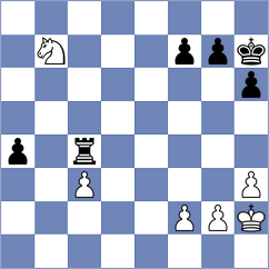 Angst - De Oliveira (chess.com INT, 2021)