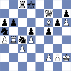 Voracek - Macurek (Chess.com INT, 2021)