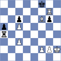 Papayan - Silva (chess.com INT, 2024)