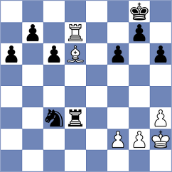 Khlichkova - Svane (Chess.com INT, 2020)