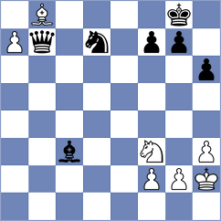 Bulatova - Aalto (chess.com INT, 2024)