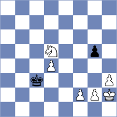 Alekseenko - Dobre (chess.com INT, 2024)