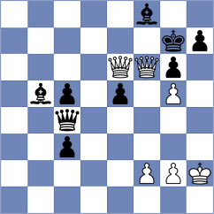 Jeet - Tsvetkov (chess.com INT, 2021)