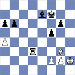 Teclaf - Lei (chess24.com INT, 2021)