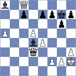 Laurent - Tristan (Chess.com INT, 2019)