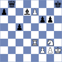 Skatchkov - Krawczyk (chess.com INT, 2024)