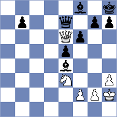 Feliz - Cesar Maestre (chess.com INT, 2024)