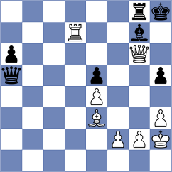 Aleksandrov - Dong (Chess.com INT, 2020)