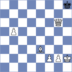 Nutakki - Rosen (chess.com INT, 2022)