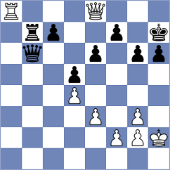 Le Tuan Minh - Quispe Arteaga (chess.com INT, 2024)