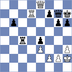 Gardezi - Stojanovski (chess.com INT, 2024)