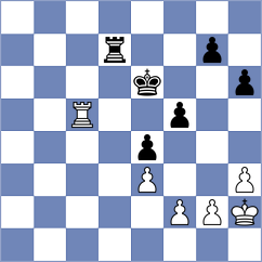 Todorovic - Deepak (chess.com INT, 2023)