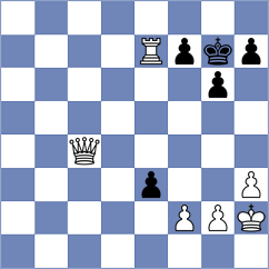 Martin Carmona - Chambers (chess.com INT, 2021)